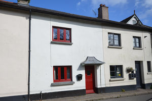 New Street